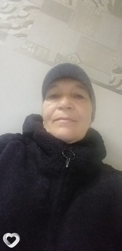 Нина, 60, Астане — анкета №145733