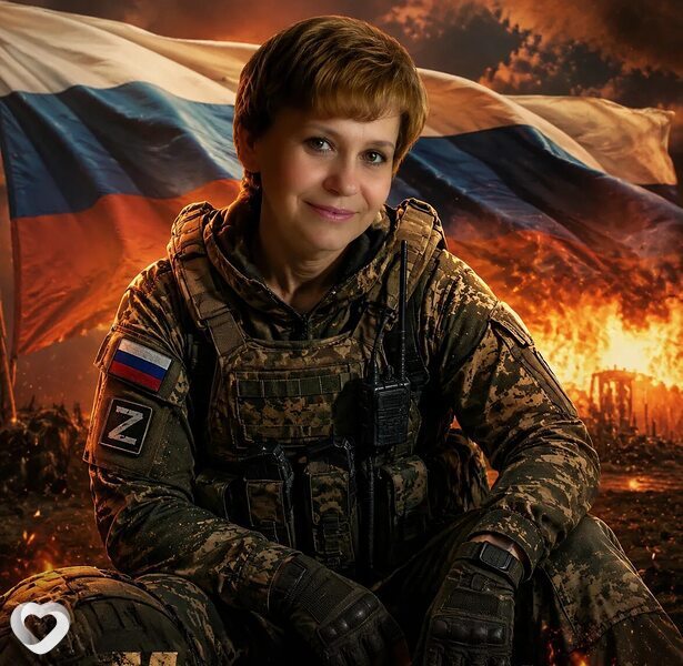 Екатерина, 36, Острогожске — анкета №145789