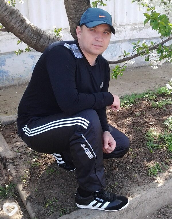 Дима, Стрый