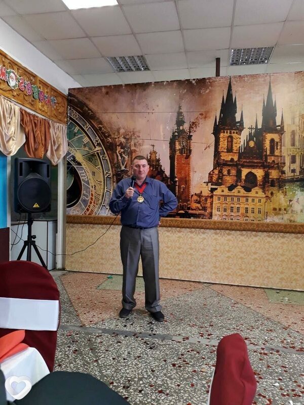 Александр, 58, Перми — анкета №145794