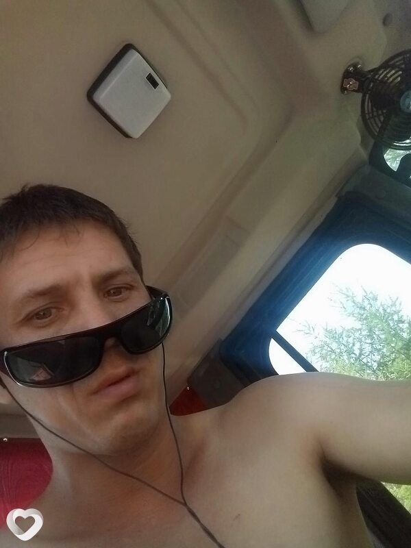 Александр, 38, Чите — анкета №145797