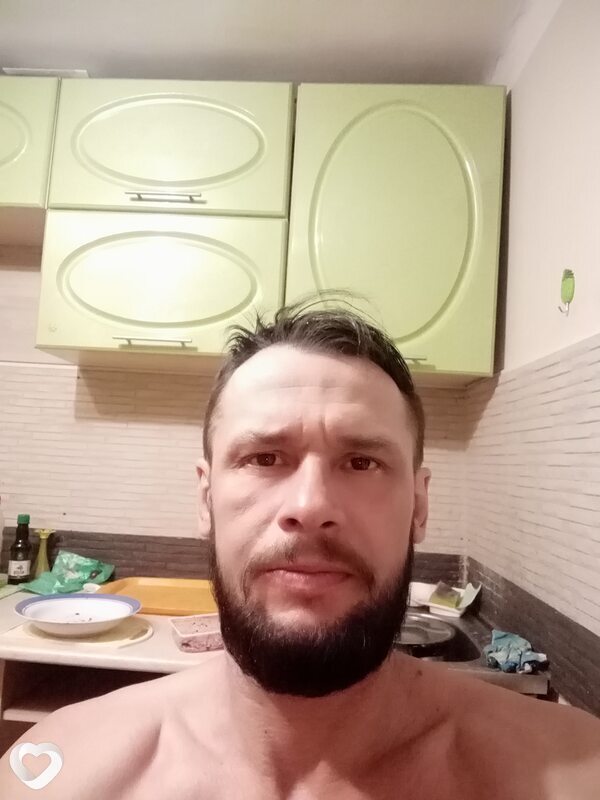 Виталий, 43, Барнауле — анкета №145800
