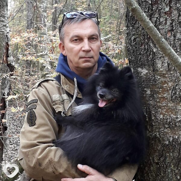 Николай, 65, Санкт-Петербурге — анкета №145803
