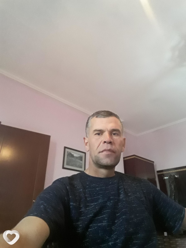 Сулаймон, 48, Алматы — анкета №145806