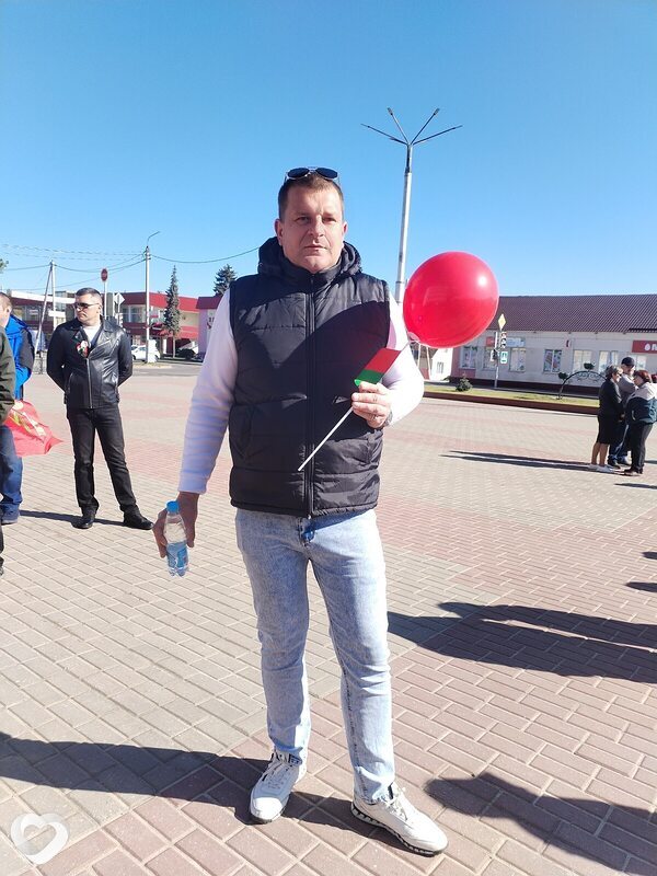 Евгений, 39, Минске — анкета №145839