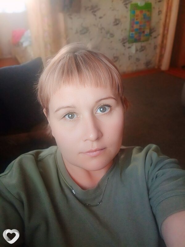 Валерия, 41, Казани — анкета №145840