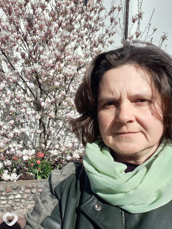Светлана, 53, Барановичах — анкета №145841