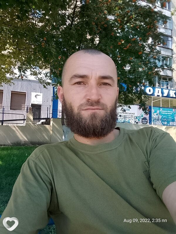Николай, Красноград