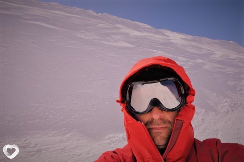 Валентин, 41, Казани — анкета №145845