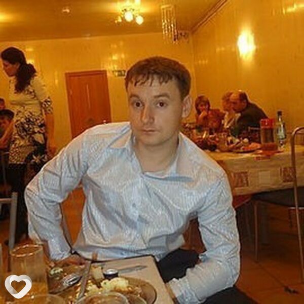 Сергей, 43, Абакане — анкета №145850