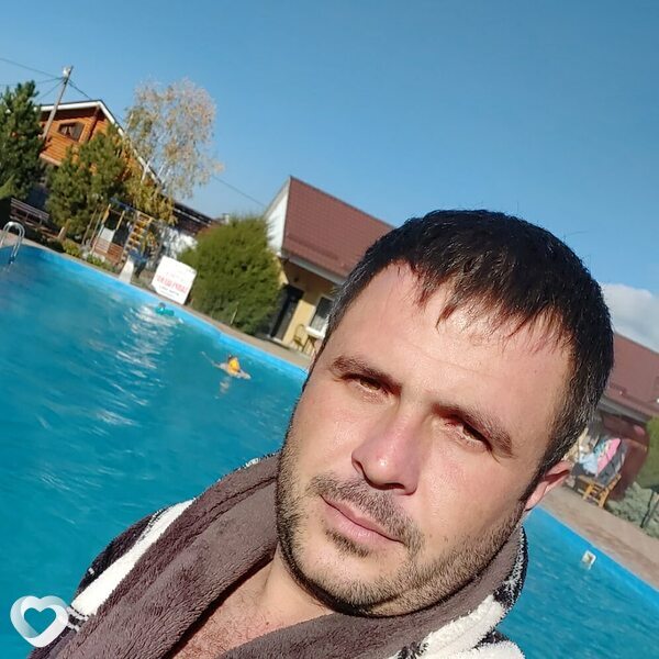 Alexsandr, 43, Екатеринбурге — анкета №145853