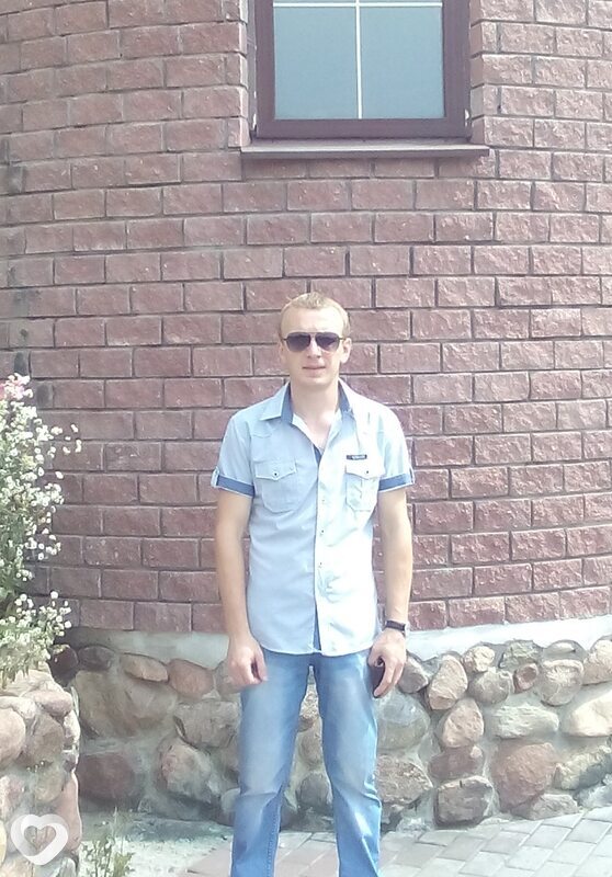 Илья, 44, Бресте — анкета №145854