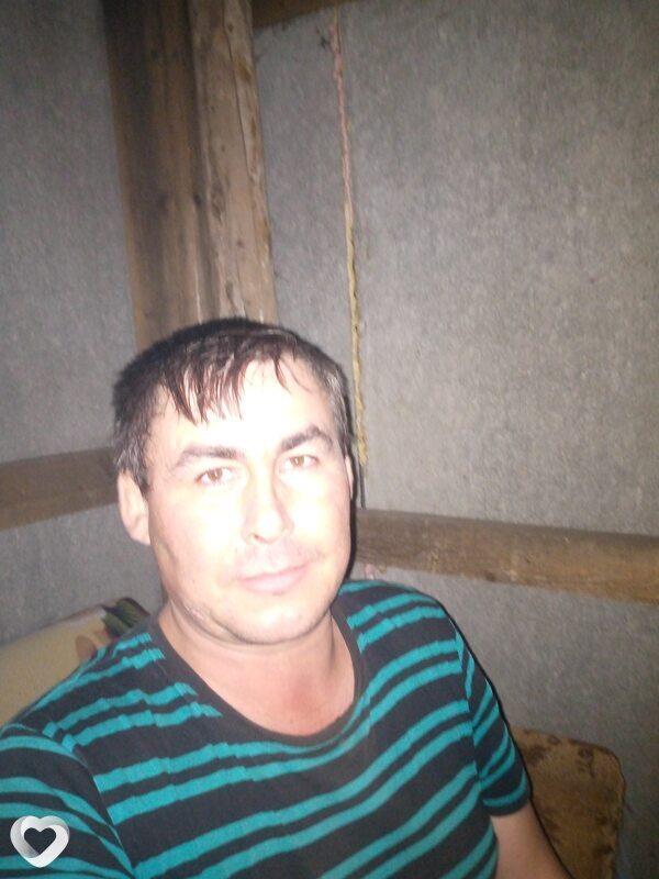 Виталий, 40, Перми — анкета №146778