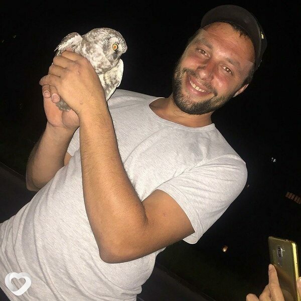Роман, 40, Ангарске — анкета №146779