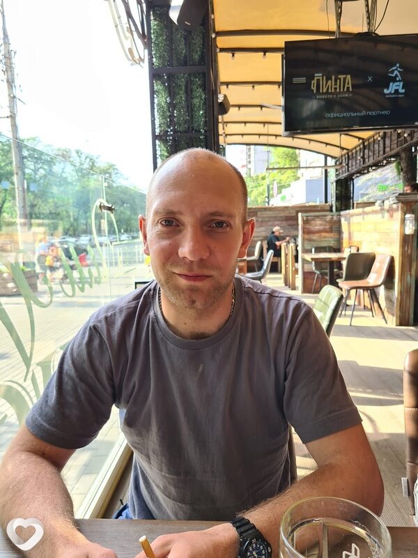 Алексей, 41, Ростове-на-Дону — анкета №146781