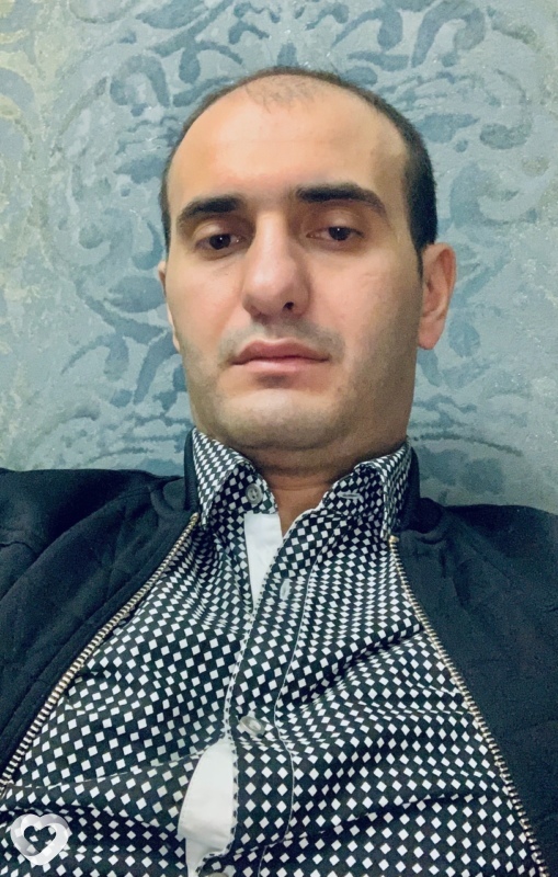 Shirak, 36, Ереван — анкета №146790