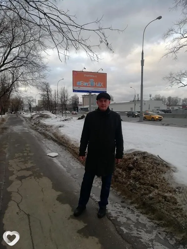 Александр, 39, Бийске — анкета №146793