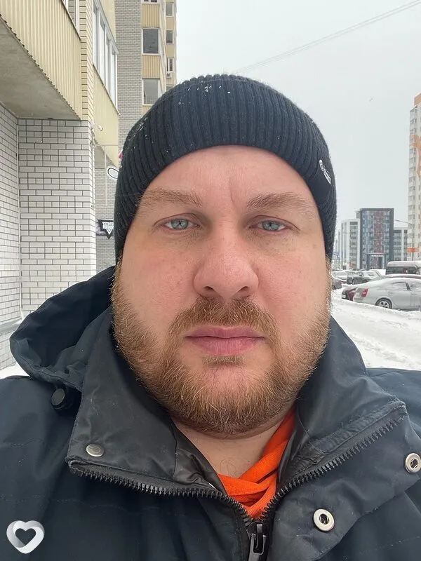 Вадим, 40, Барнауле — анкета №146796