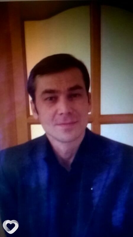Евгений, 50, Павлодаре — анкета №146801