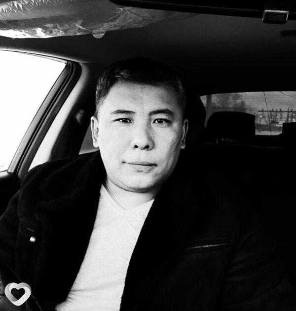 Бахытжан, 49, Алматы — анкета №145888