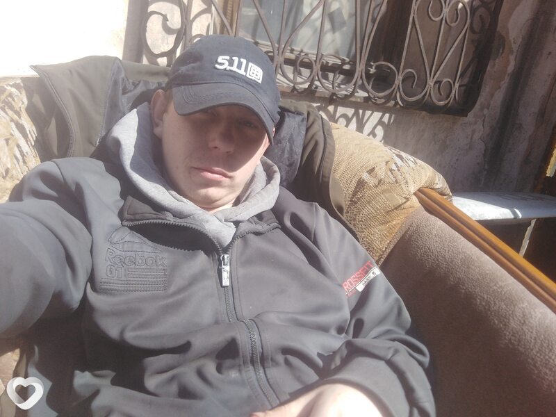 Михаил, 30, Новокузнецке — анкета №145890