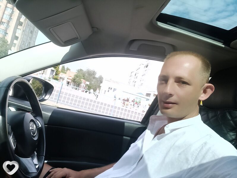 Алекс, 39, Луганске — анкета №145893