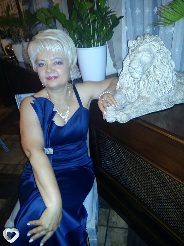 Марина, 60, Курганинске — анкета №145895