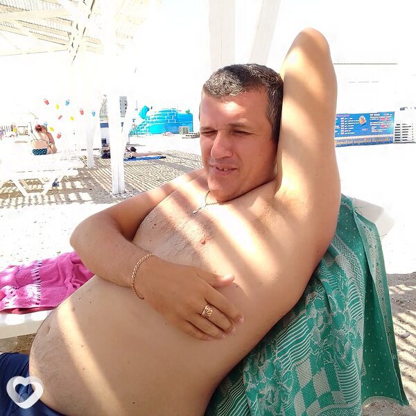 Алексей, 44, Армянске — анкета №145896