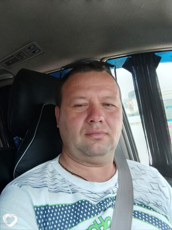 Юрий, 50, Новороссийске — анкета №145897