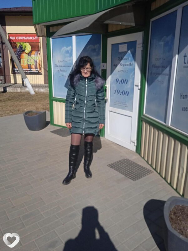 Валюша, Белыничи