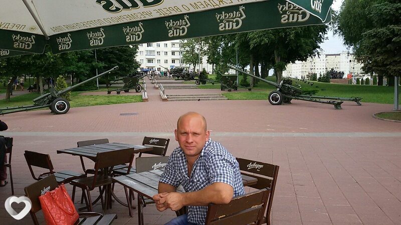 Андрей, 31, Москве — анкета №145860
