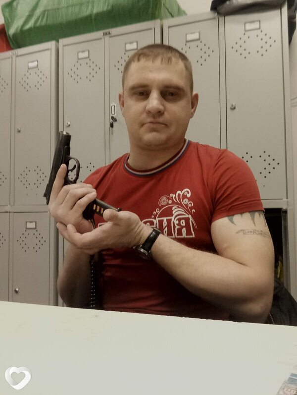 Sheriff, Благодарный