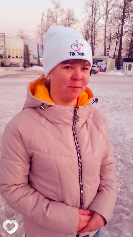 Татьяна, 30, Тайшете — анкета №145874