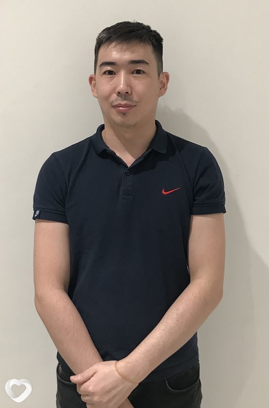 Медет, 34, Астане — анкета №145877