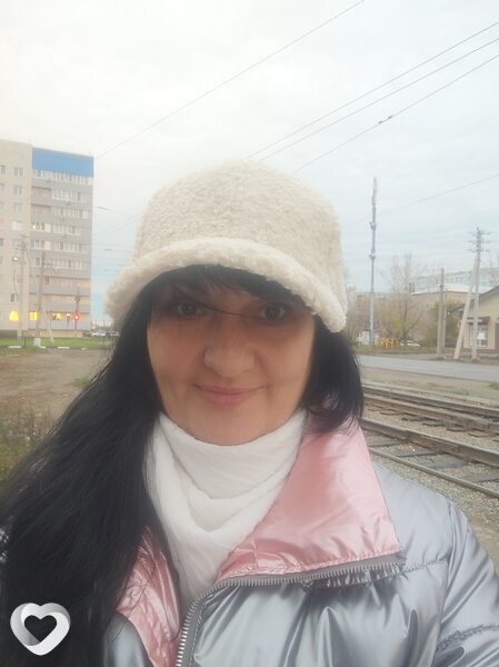 Шакти, 49, Бийске — анкета №146011