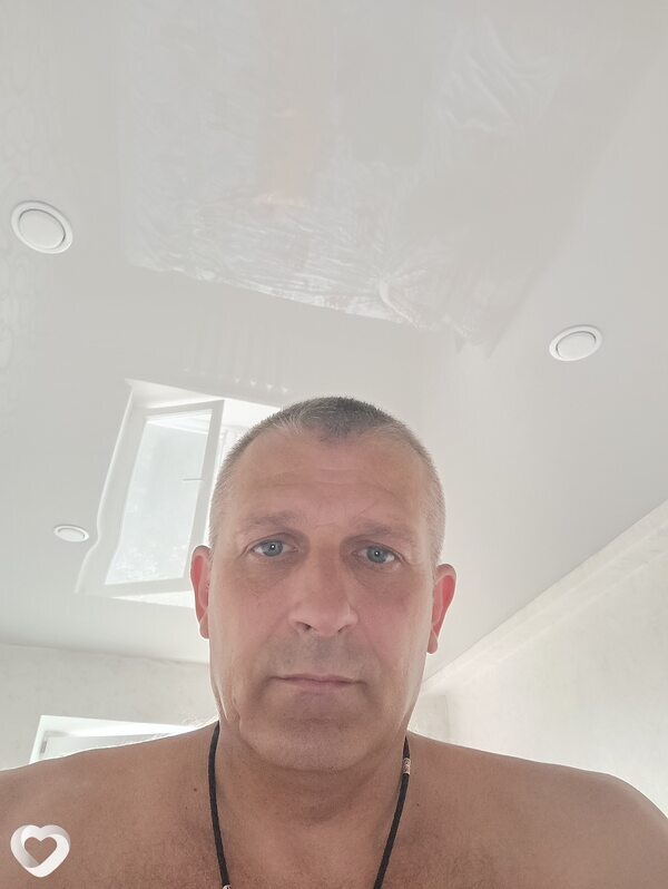 Сашка, 47, Ровеньках — анкета №146013
