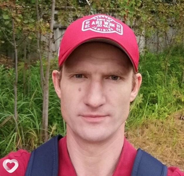 Александр, 41, Протвине — анкета №146015