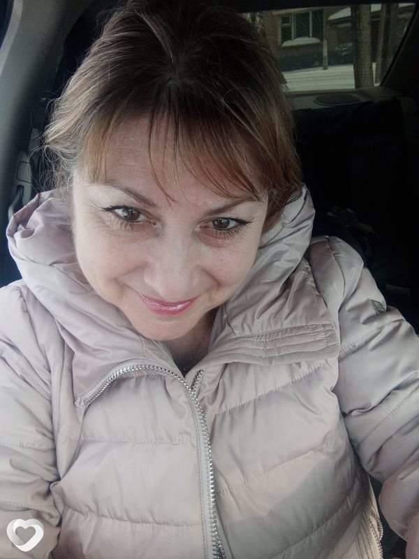 Елена, 56, Новосибирске — анкета №146018