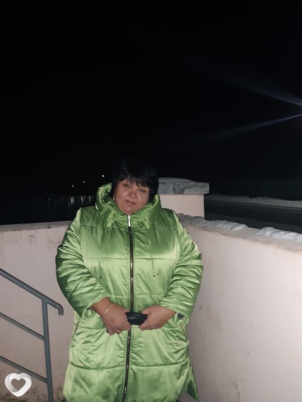 Елена, 57, Хабаровске — анкета №146021