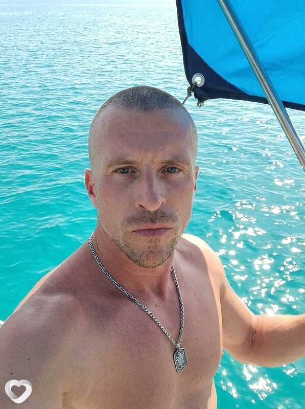Сергей, 39, Перми — анкета №146022