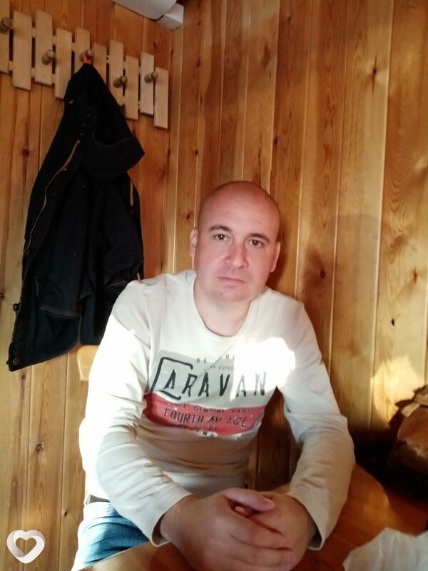 Петр, 43, Ленинске-Кузнецком — анкета №146025