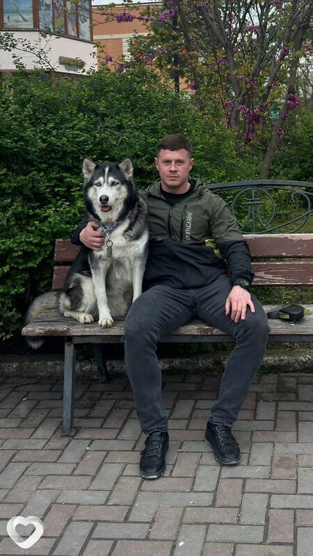 Андрей, 37, Магнитогорске — анкета №146027