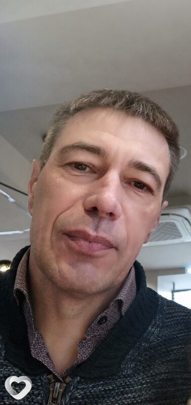 Denis, 51, Волгограде — анкета №146030