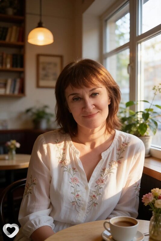 Оксана, 53, Красноярске — анкета №145983