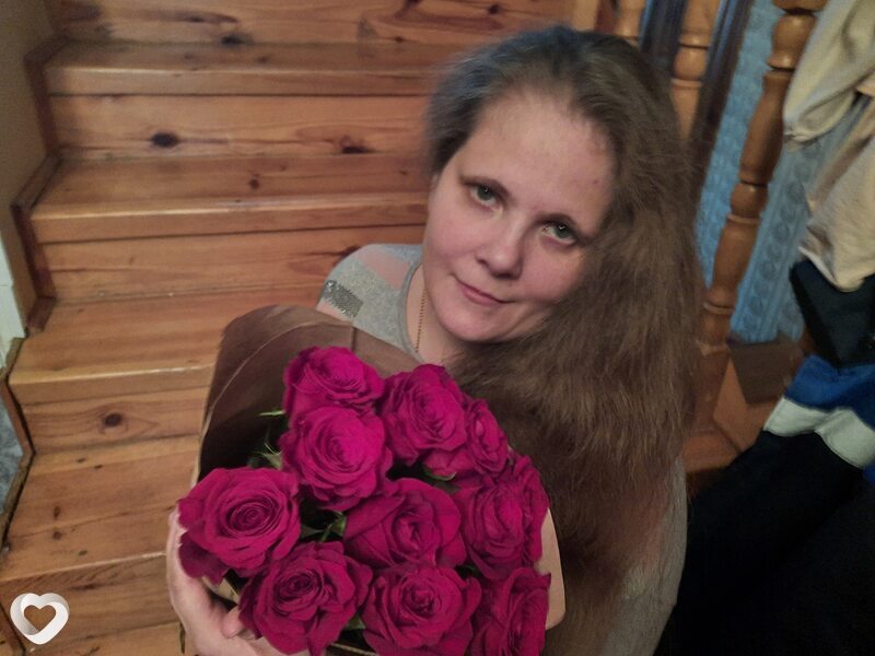 Дарья, 39, Бресте — анкета №145986