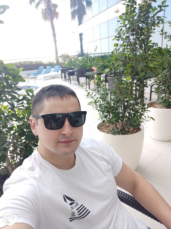 Сергей, 33, Орше — анкета №145988