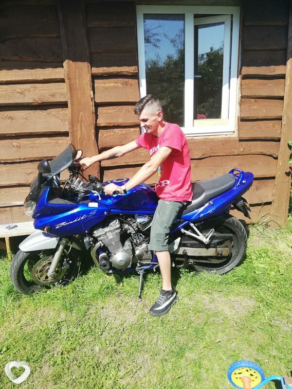 Михаил, 33, Минске — анкета №145995
