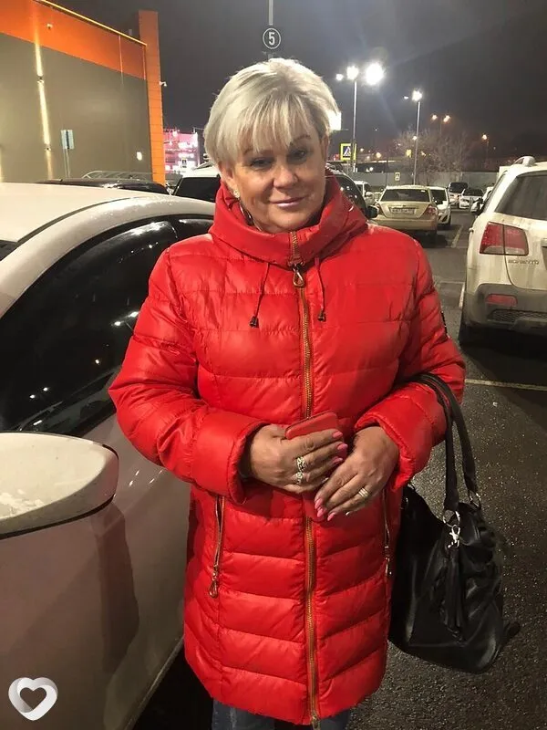 Светик, 50, Москве — анкета №145997