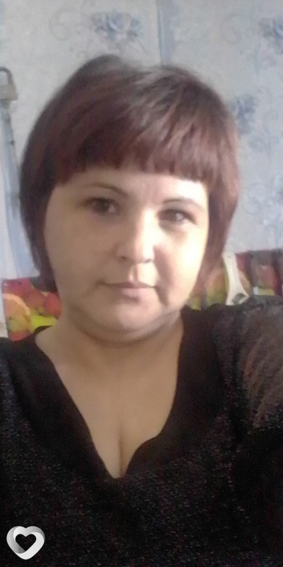 Татьяна, 41, Рубцовске — анкета №146001