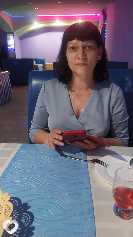 Ирина, 50, Ханты-Мансийске — анкета №146003